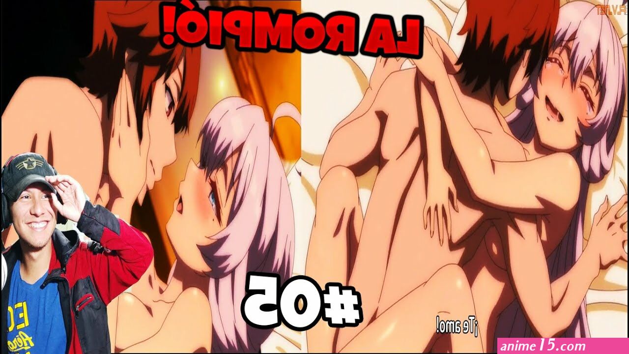 kaifuku jutsushi no yarinaoshi sin censura