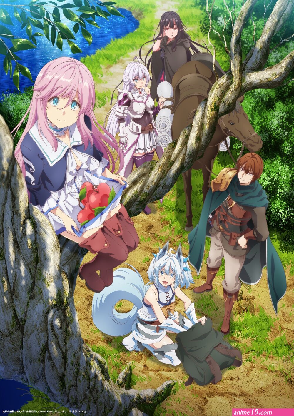 kaifuku jutsushi no yarinaoshi sin censura