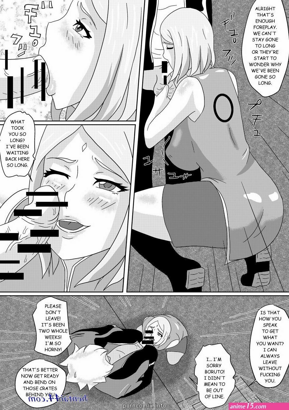 sakura x boruto porn comics
