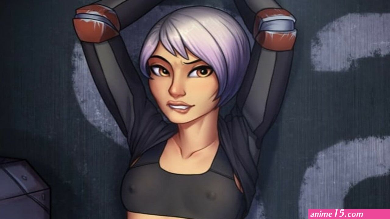 star wars rebels porn comics