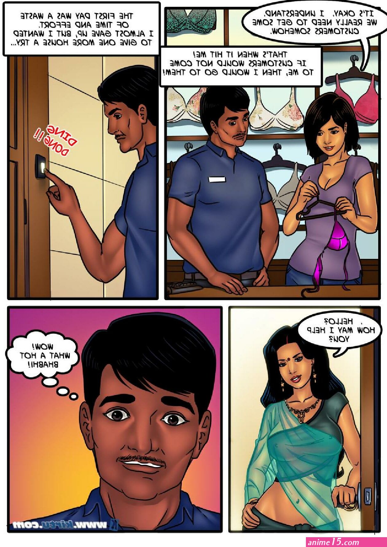 kirtu comics hindi