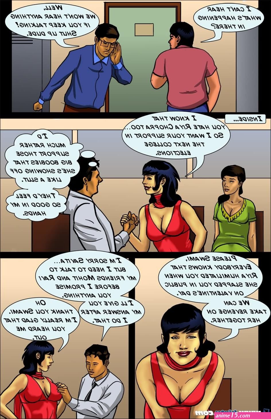 kirtu comics hindi