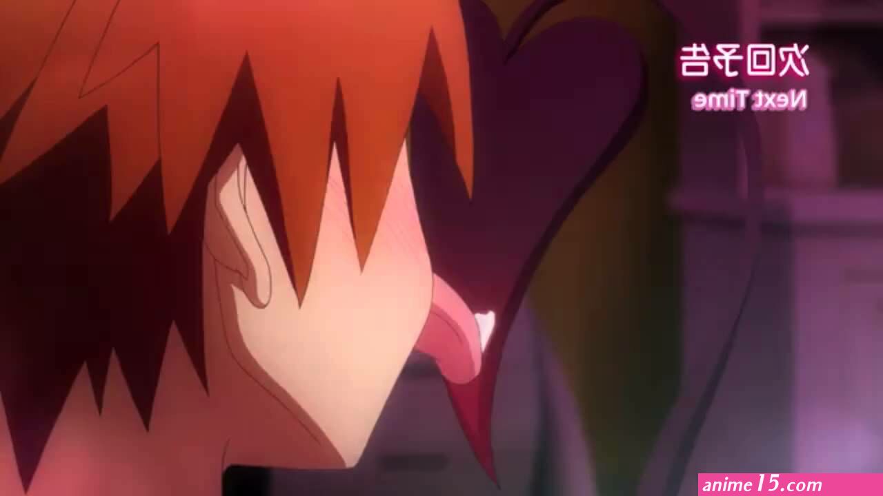 to love ru darkness ep1