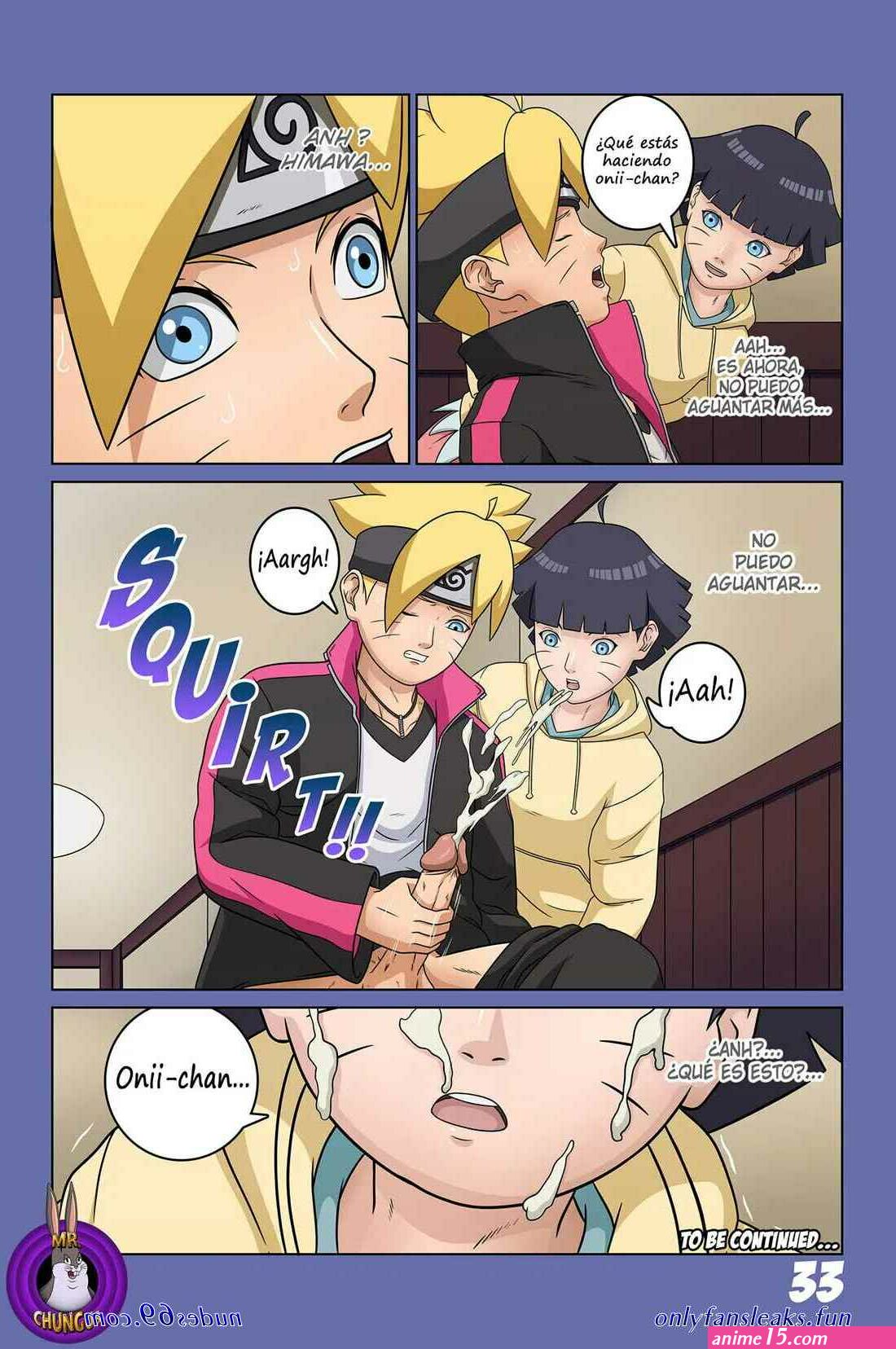 boruto xnxx comics