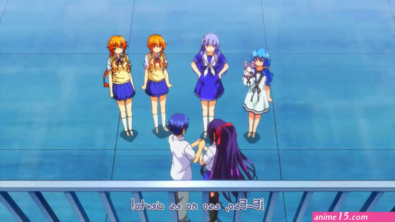 date a live 2 temporada
