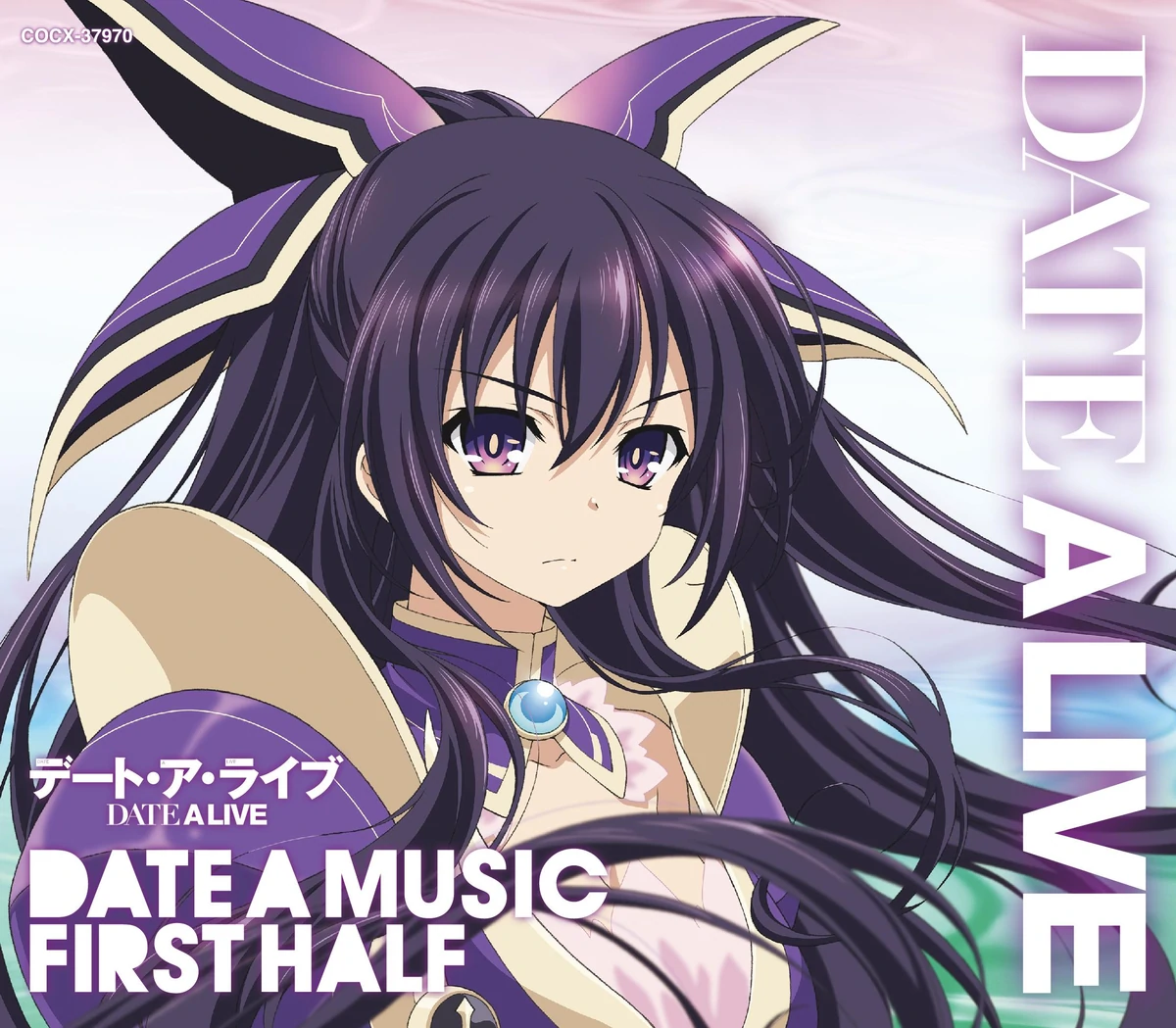 date a live 2 temporada