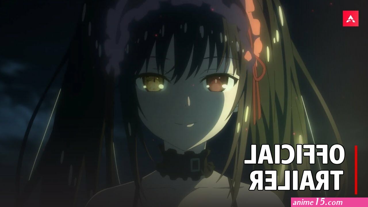 date a live 2 temporada