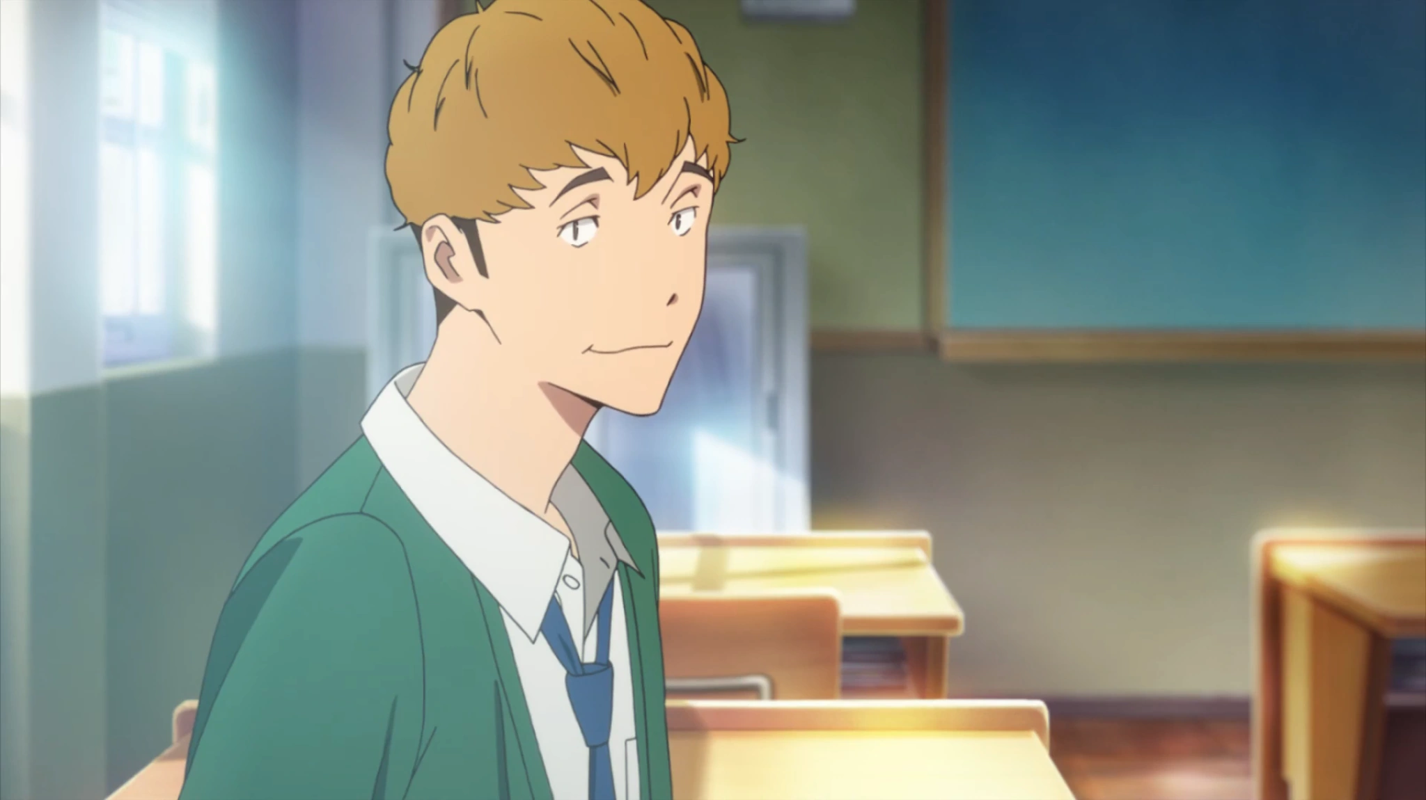 gym boy i want to eat your pancreas