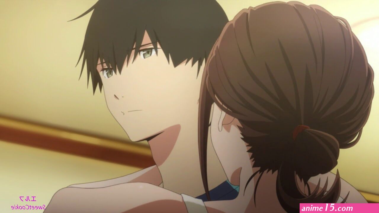 gym boy i want to eat your pancreas
