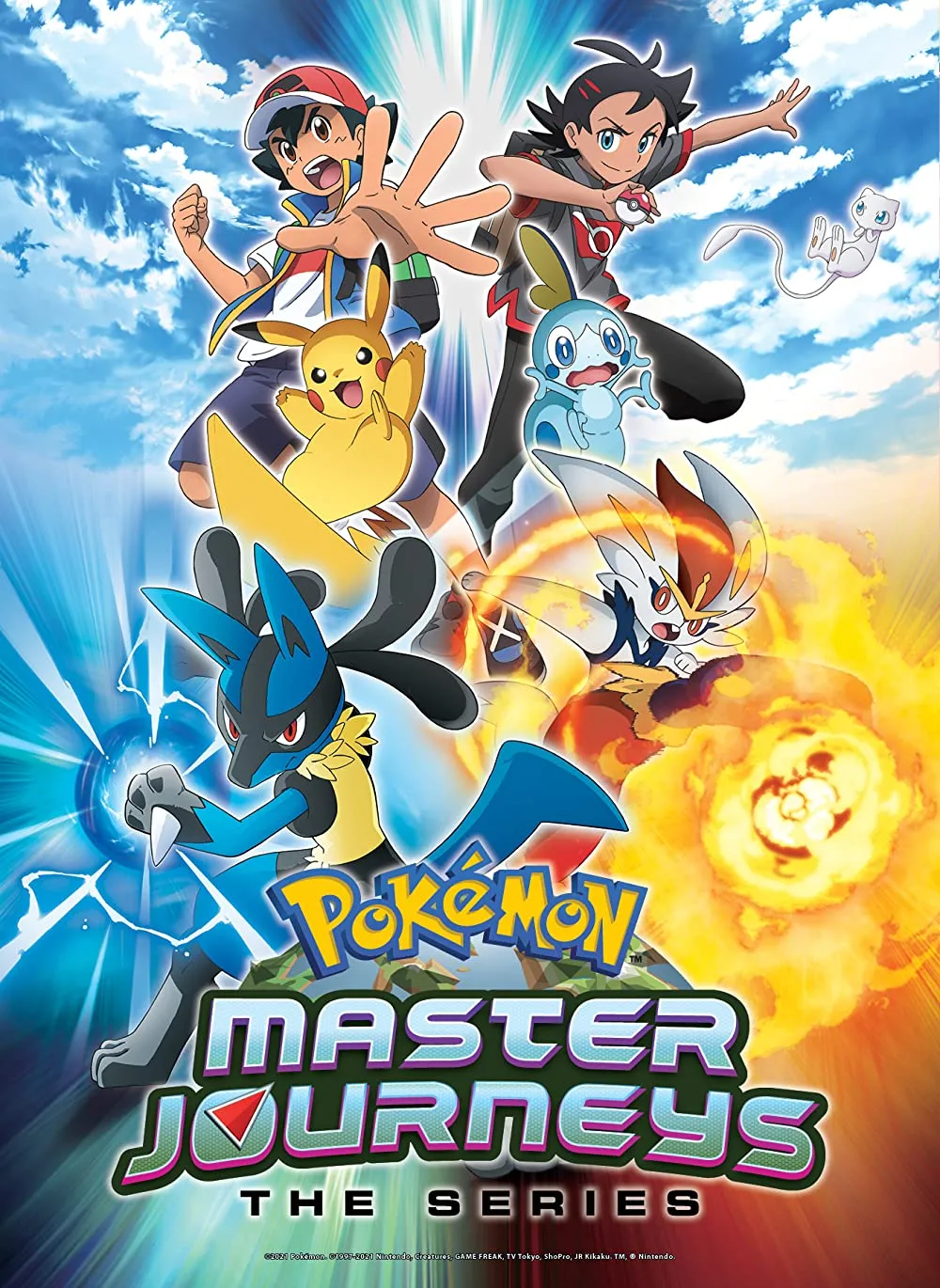 pokémon the movie: volcanion and the mechanical marvel dub anime full free online