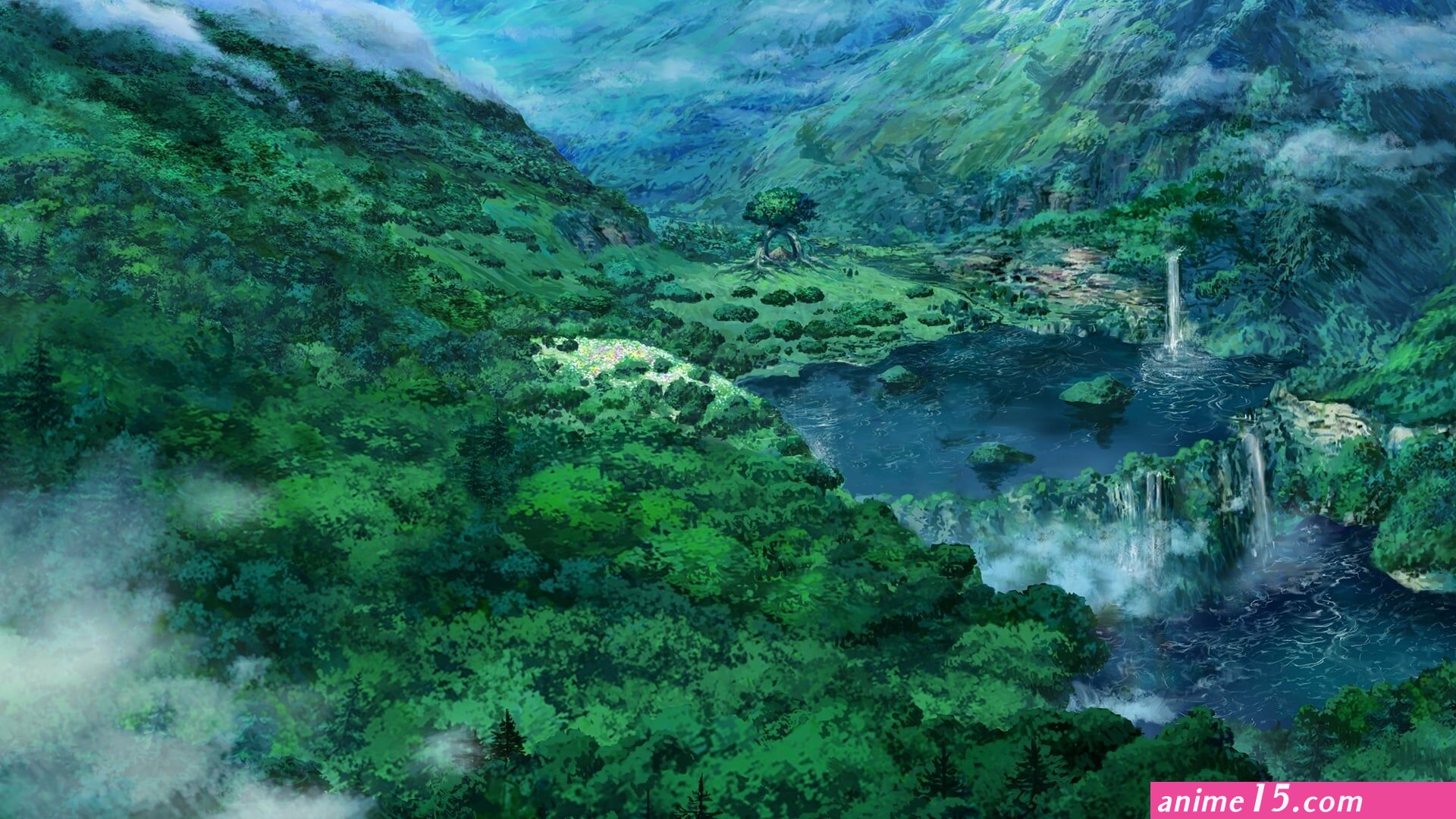pokémon the movie: volcanion and the mechanical marvel dub anime full free online