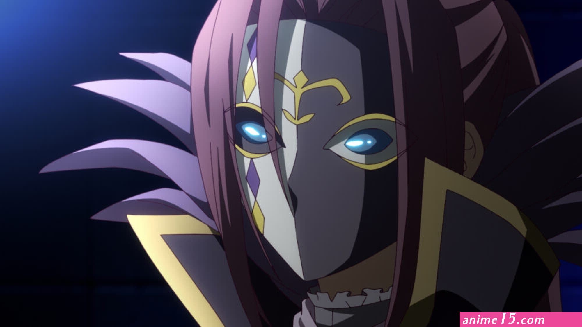 shijou saikiyou no daimaou murabito épisode 7 vf streaming