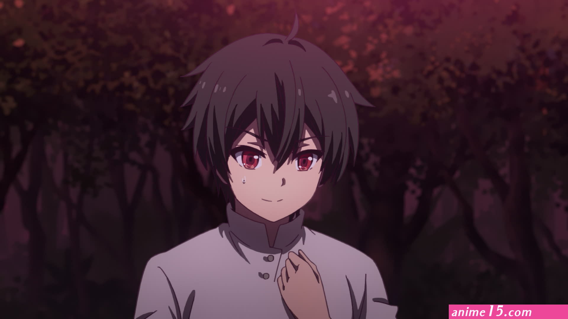 shijou saikiyou no daimaou murabito épisode 7 vf streaming