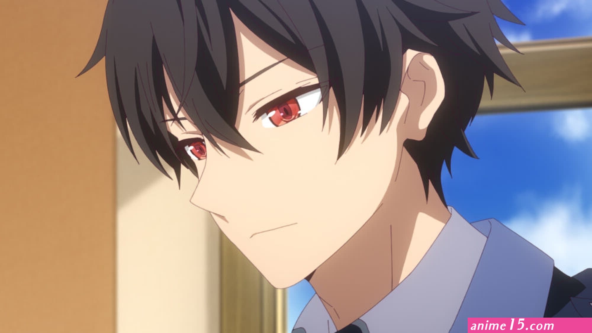 shijou saikiyou no daimaou murabito épisode 7 vf streaming