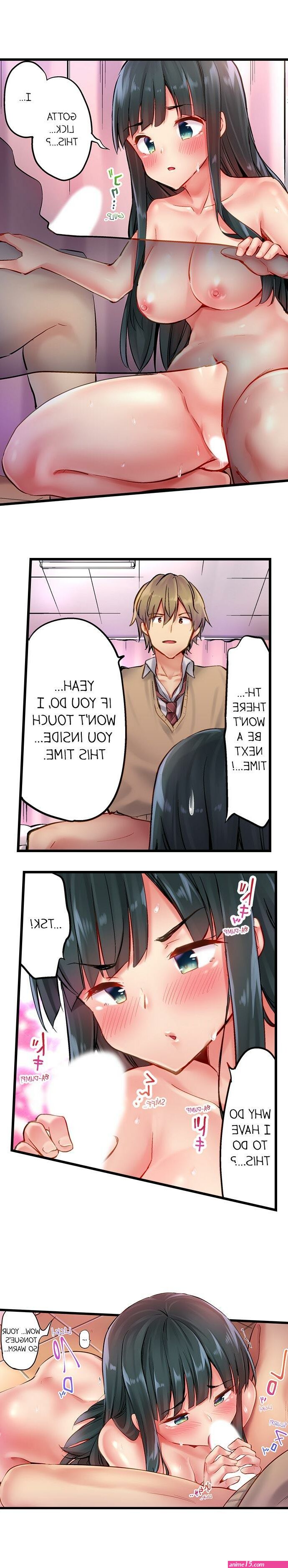 unsecured sex comics toomic