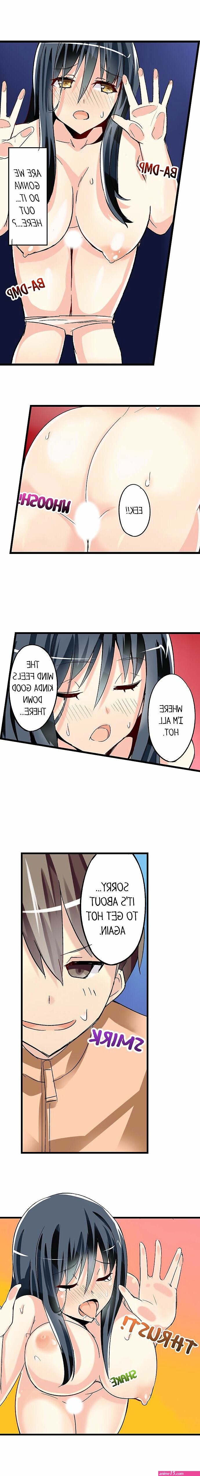 unsecured sex comics toomic