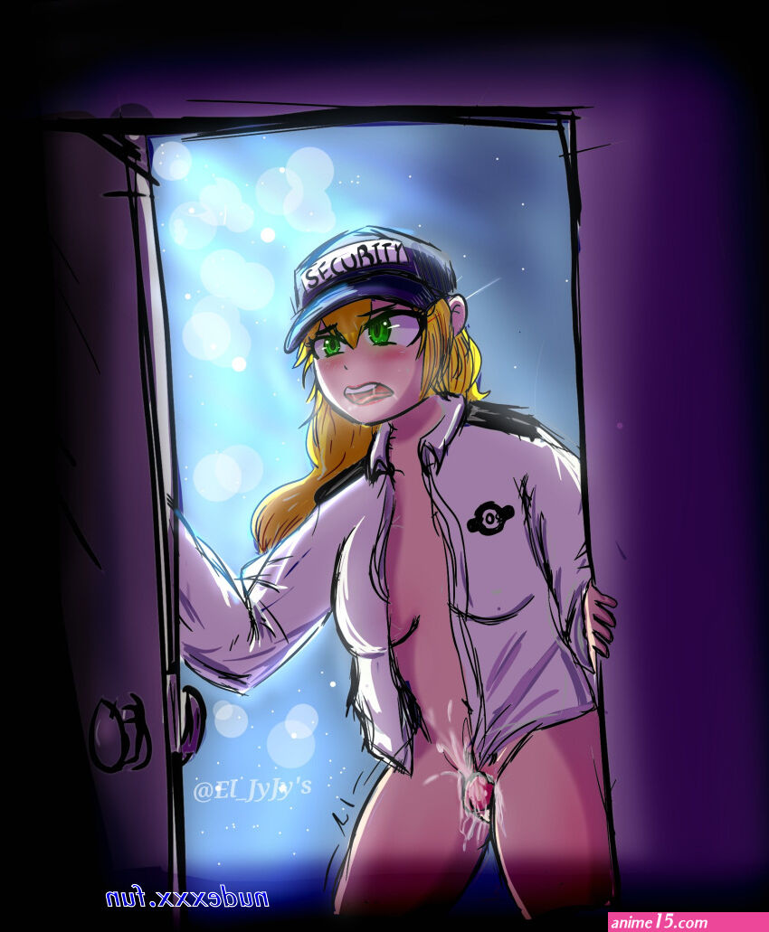 vannesa x gregory porn comics
