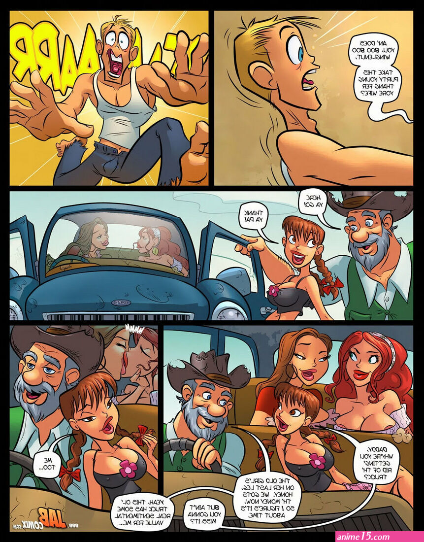 xxx porn comics