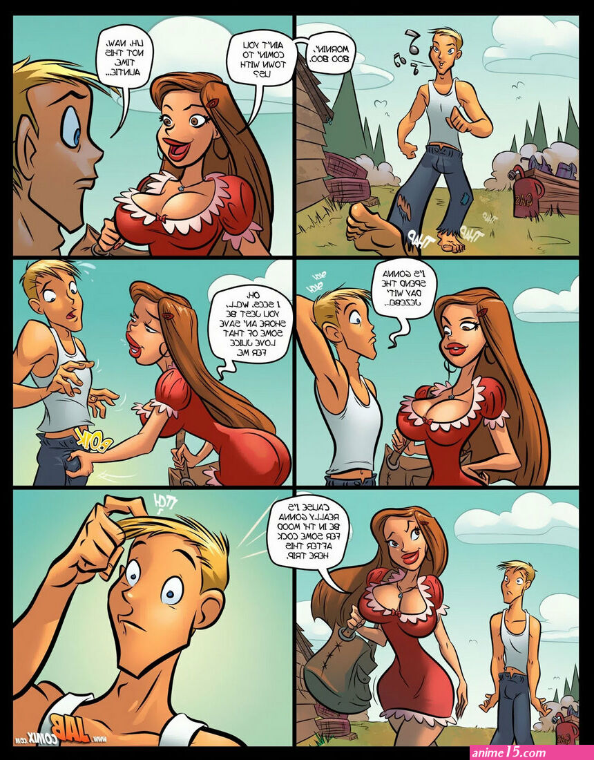 xxx porn comics