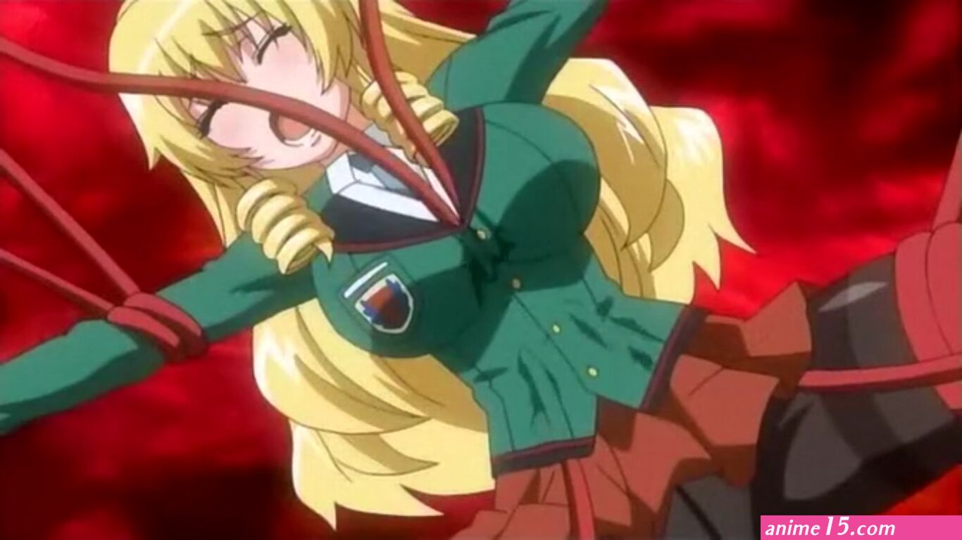 anime forced glue bound porn