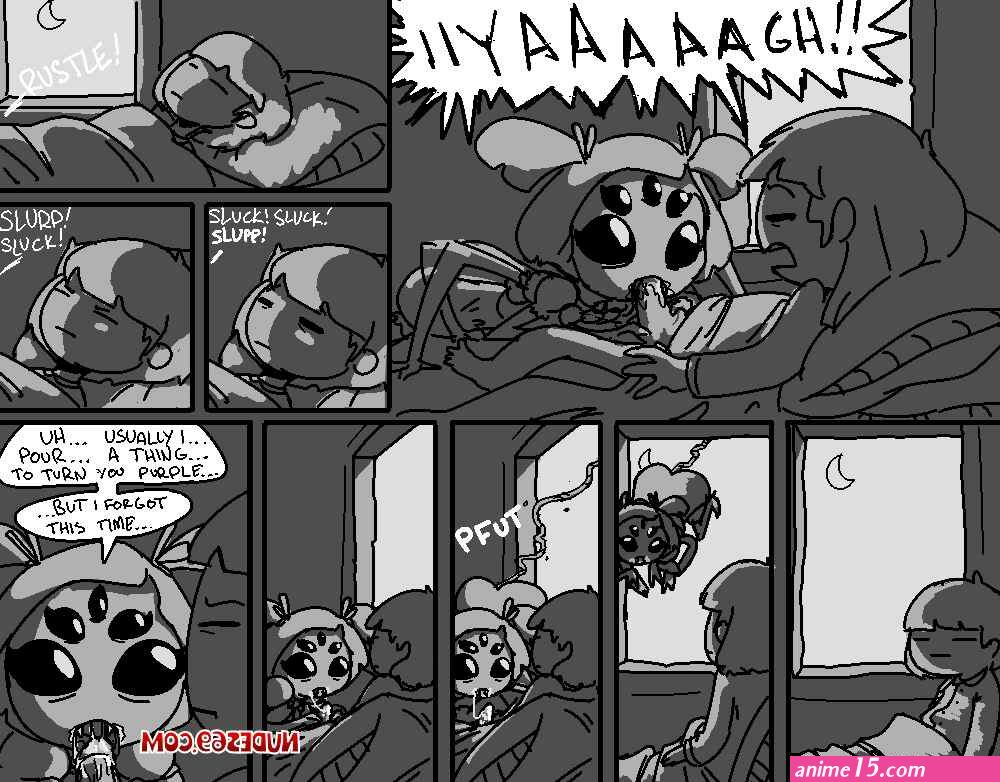 chara porn comics