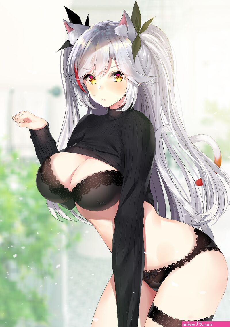ero panties anime pic