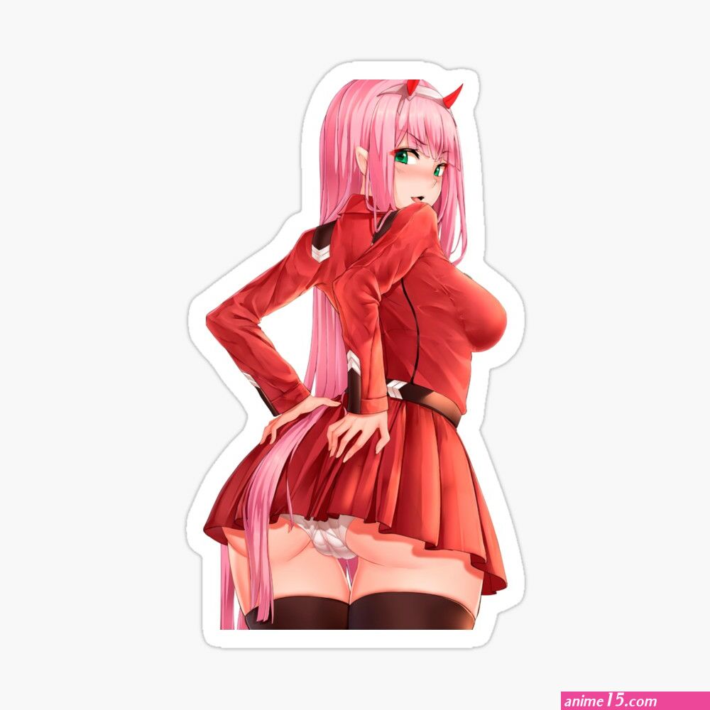 ero panties anime pic
