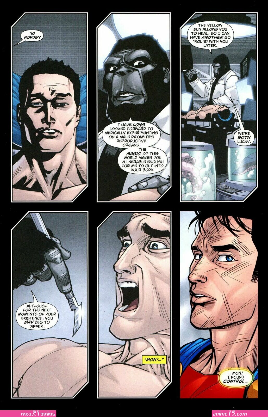 gay milking machine comics