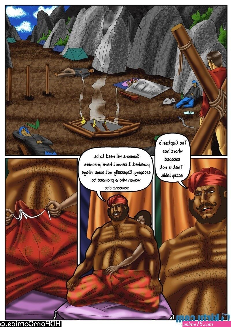 porn comics india