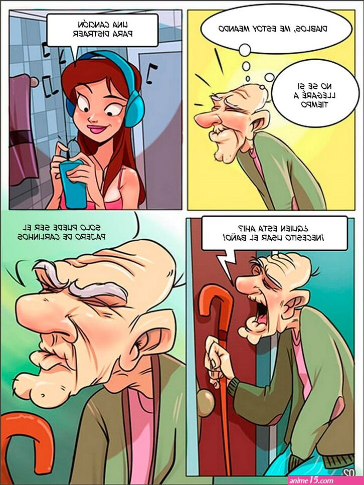 sex comics sacana