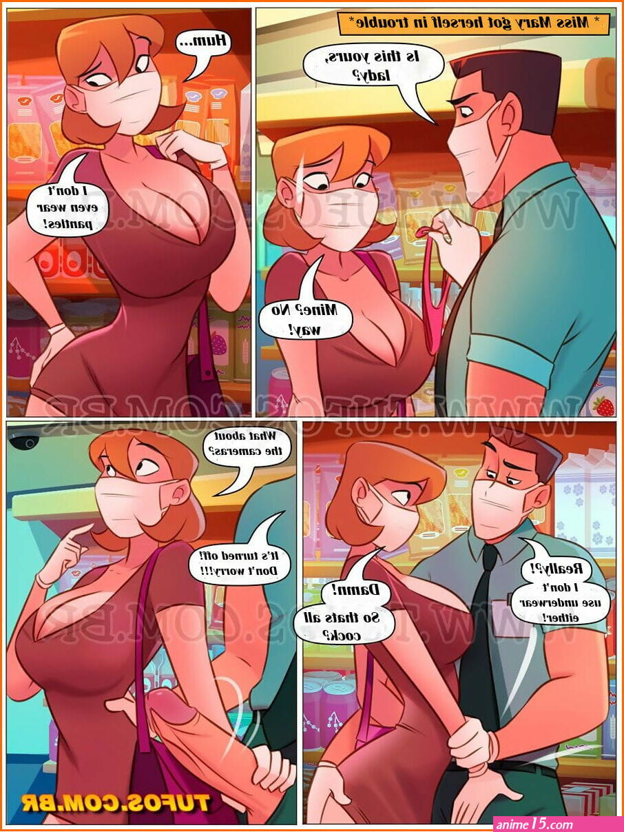 sex comics sacana