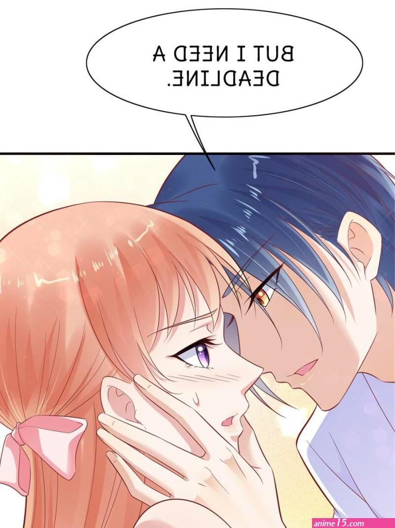 all your kisses are mine manga