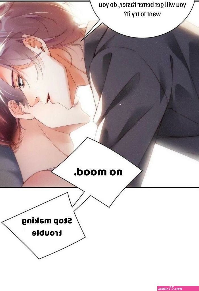 all your kisses are mine manga