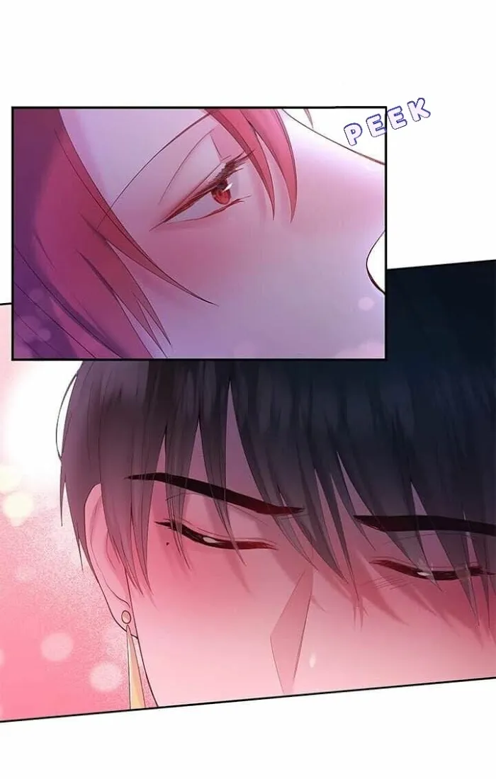 all your kisses are mine manga