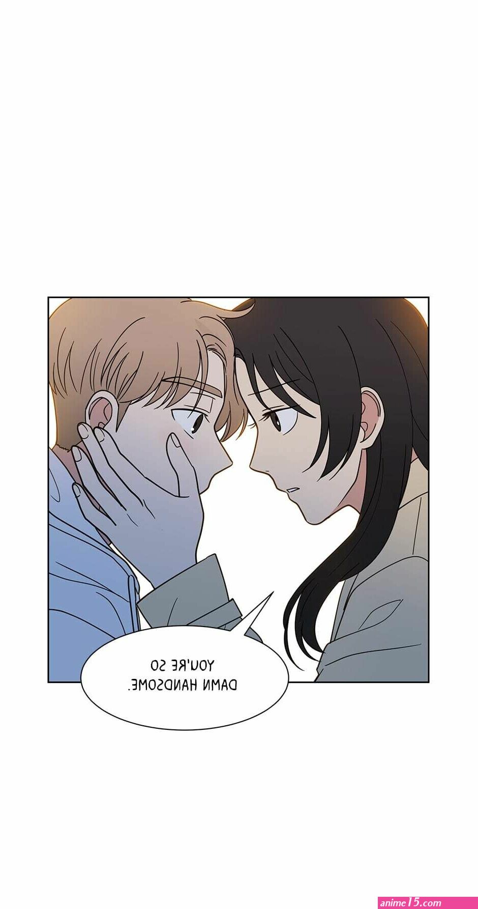 all your kisses are mine manga