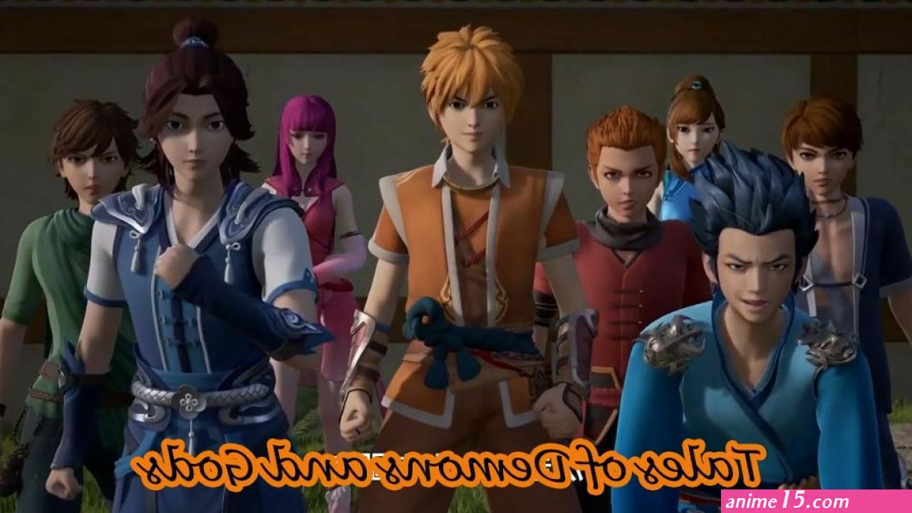 animeanimph