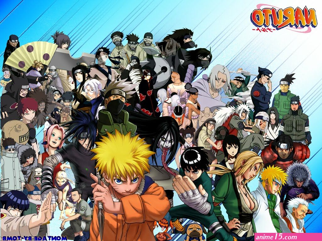 assistir naruto classico episodios