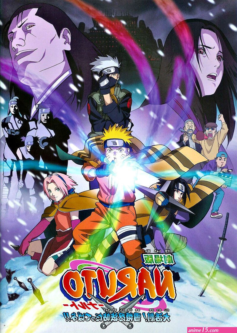 assistir naruto classico episodios