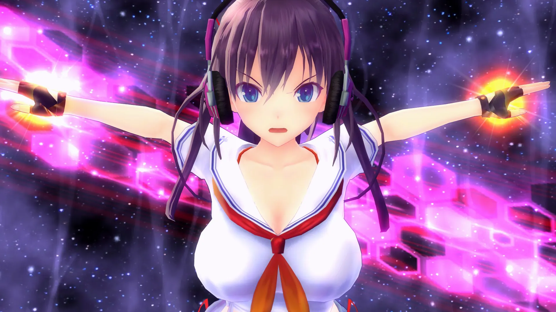 download anime valkry drive