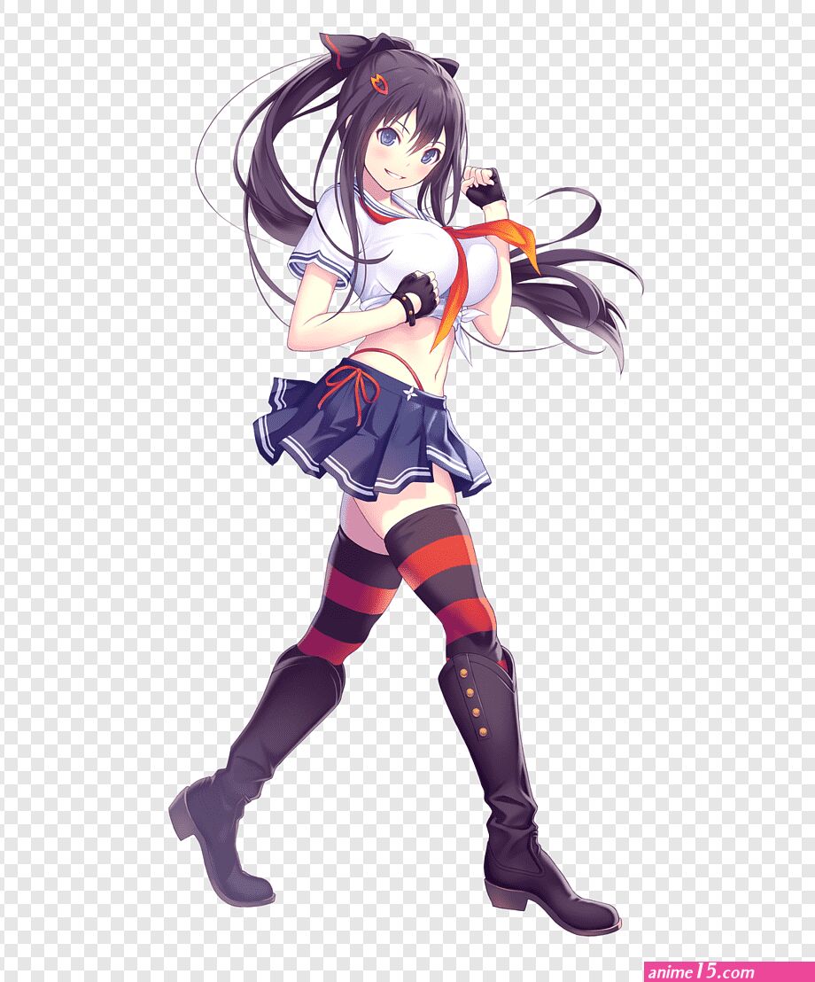 download anime valkry drive