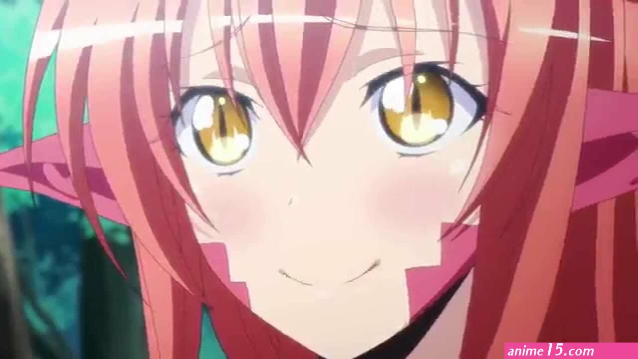 download monster musume iru nichijou sub indo