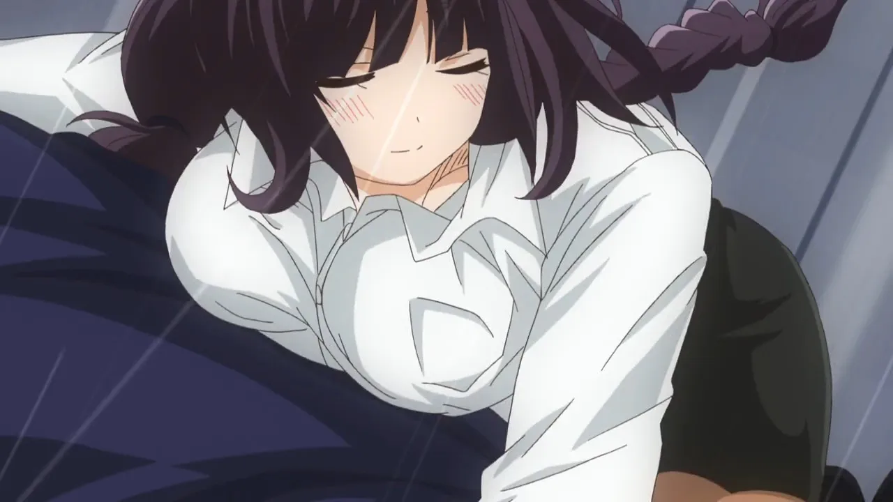 nande koko ni sensai ga unsesored batch