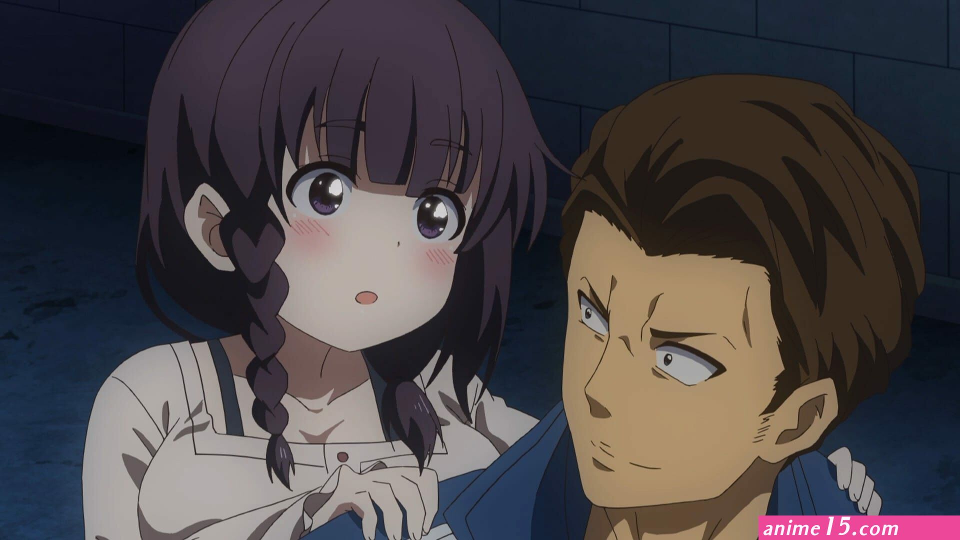nande koko ni sensai ga unsesored batch