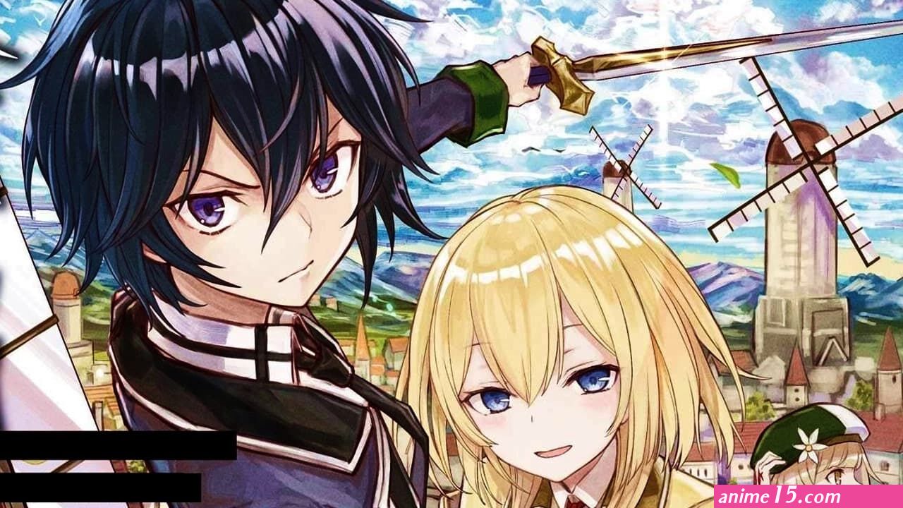 shikkakumon no saikyou kenja español latino