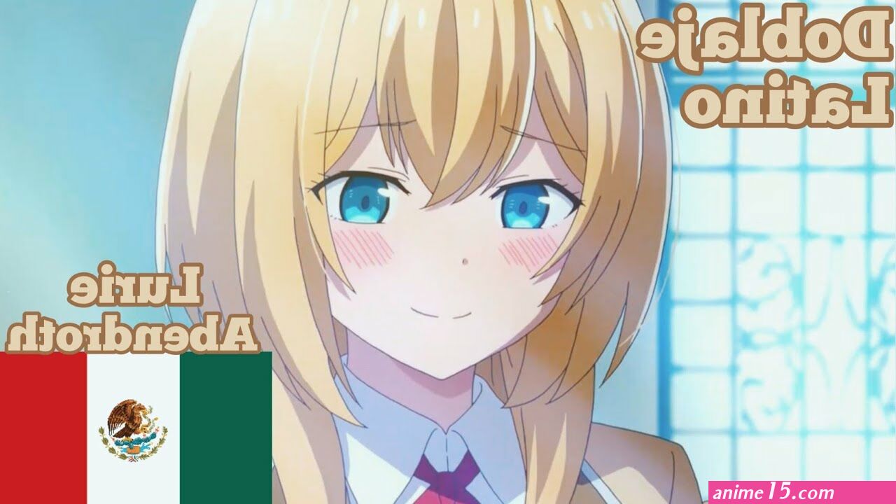 shikkakumon no saikyou kenja español latino