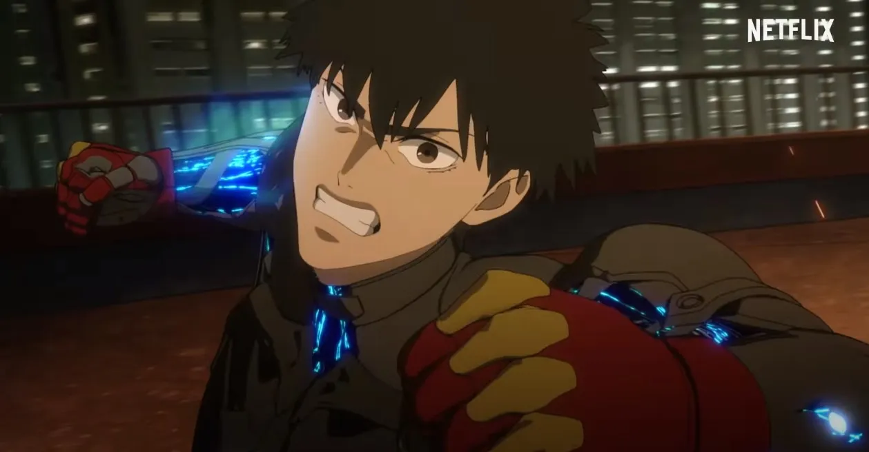 spriggan anime dub
