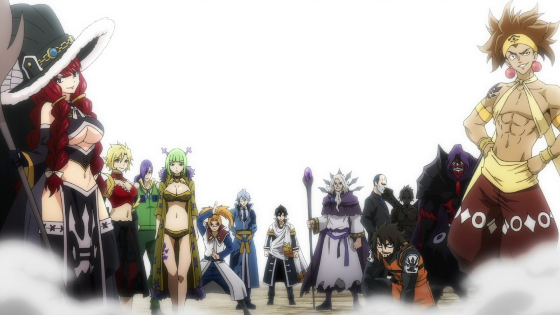 spriggan anime dub