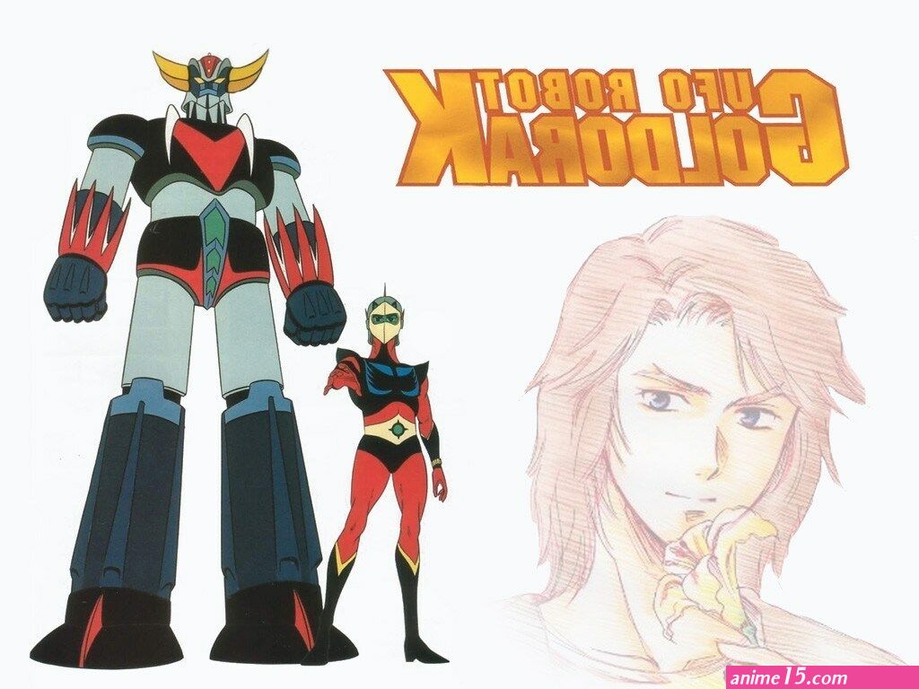 télécharger déssin anime goldorak com