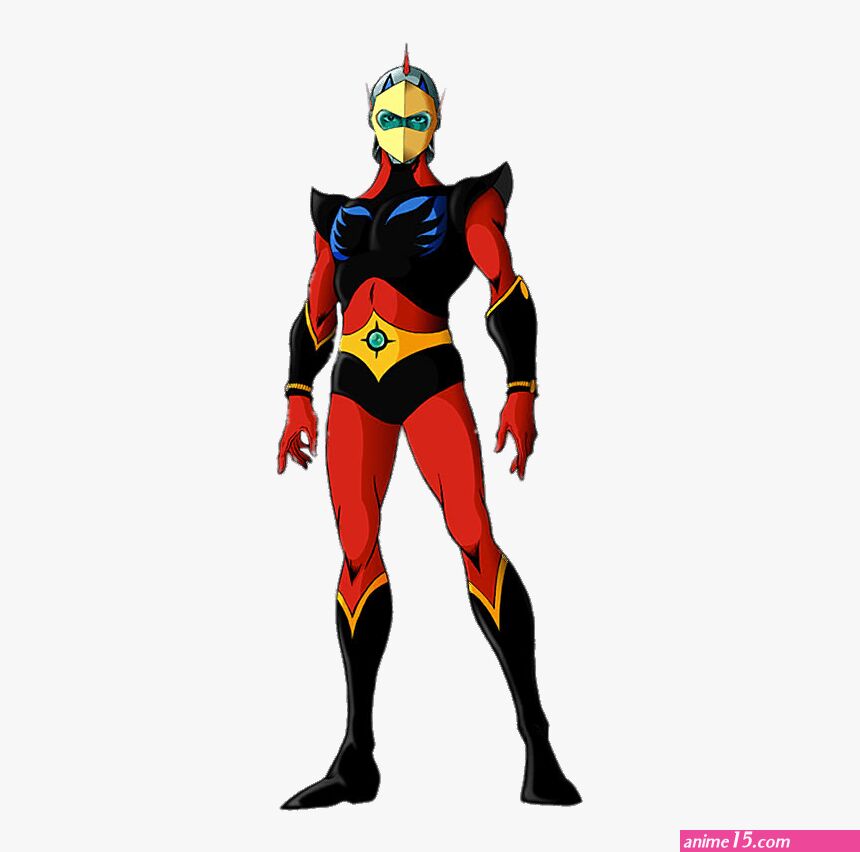 télécharger déssin anime goldorak com