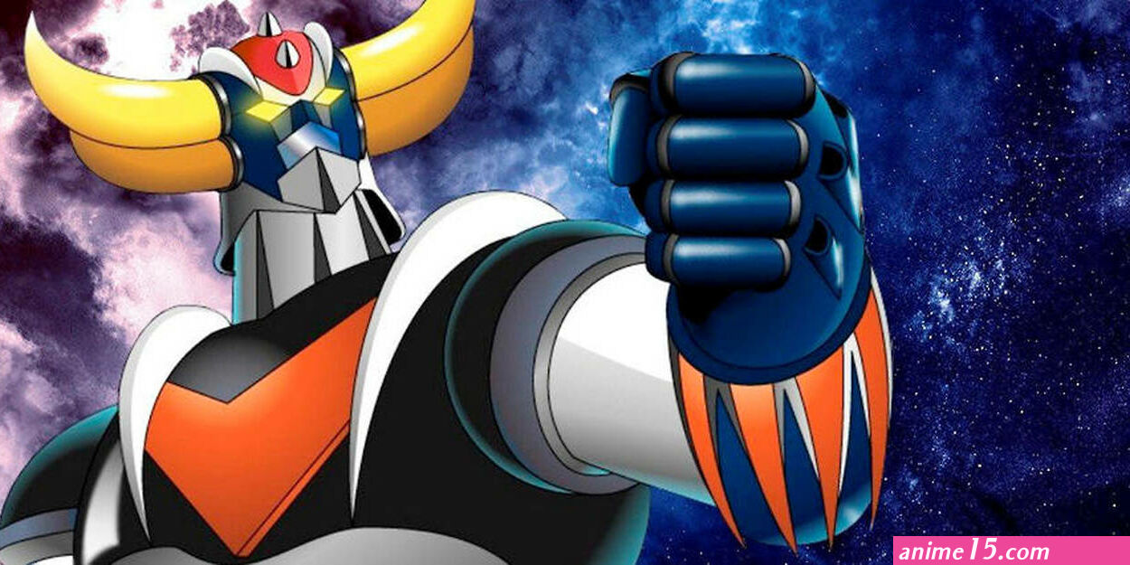 télécharger déssin anime goldorak com